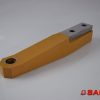 Baumann Części zamienne - Typ: 50442 Spurhebel links