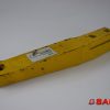 Baumann Części zamienne - Typ: 72993 Spurhebel links
