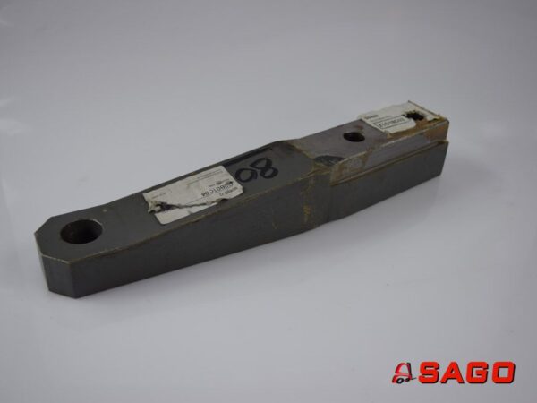 Baumann Części zamienne - Typ: 80489 Spurhebel links