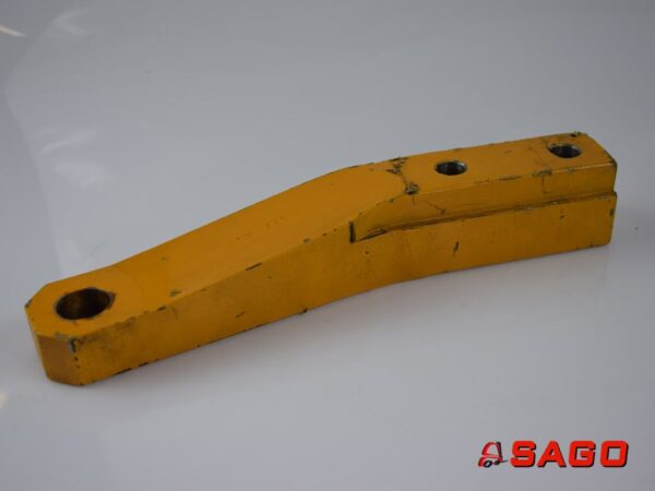 Baumann Części zamienne - Typ: 65077 Spurhebel rechts