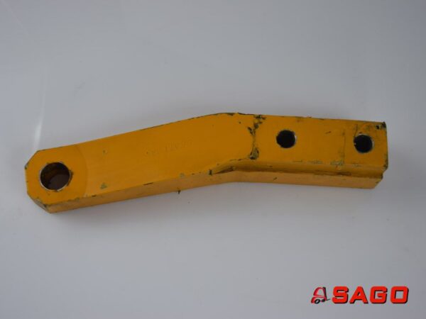 Baumann Części zamienne - Typ: 65077 Spurhebel rechts