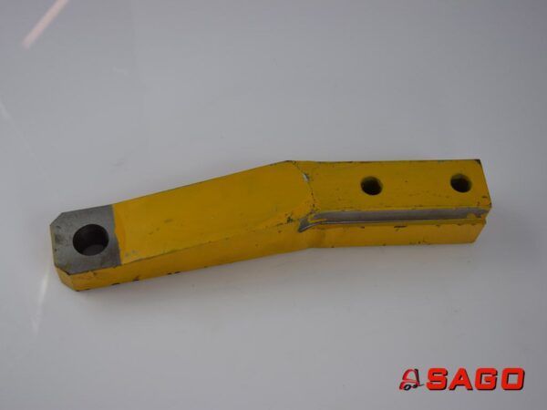 Baumann Części zamienne - Typ: 80488 Spurhebel rechts
