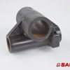Baumann Części zamienne - Typ: 200012276 Halter