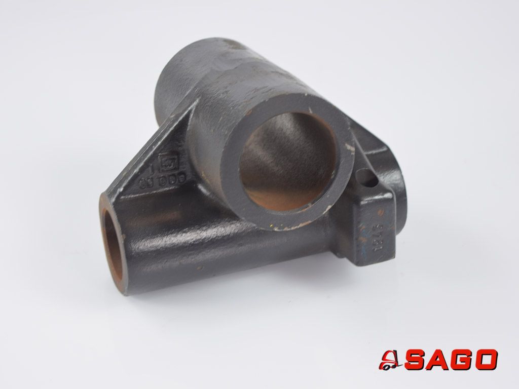 Baumann Części zamienne - Typ: 200012276 Halter