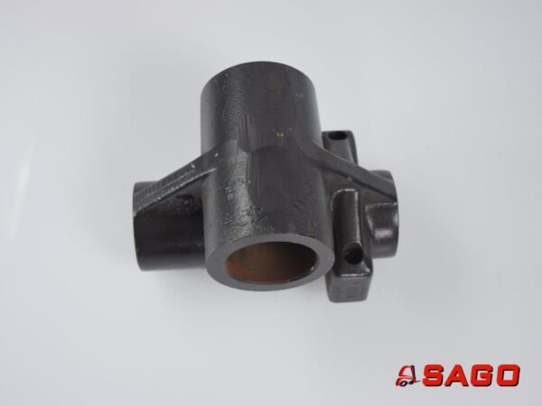 Baumann Części zamienne - Typ: 200012276 Halter