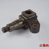 Baumann Części zamienne - Typ: 200015431 Achsschenkel links