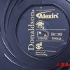 układy chłodzenia i wydechowe - Typ: 71858 Luftfilter kpl.