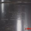 układy chłodzenia i wydechowe - Typ: 101463 Ölbadlutfilter