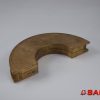 Baumann Części zamienne - Typ: 159752 Aufnahmeschutz