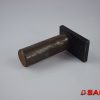 Baumann Części zamienne - Typ: 50154 Bolzen