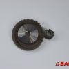 Baumann Układ kierowniczy i napęd - Typ: 247853 Getriebe-Reparatursatz