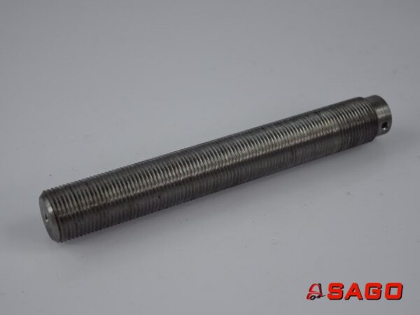 Baumann Części zamienne - Typ: 207686 Kettenspanner