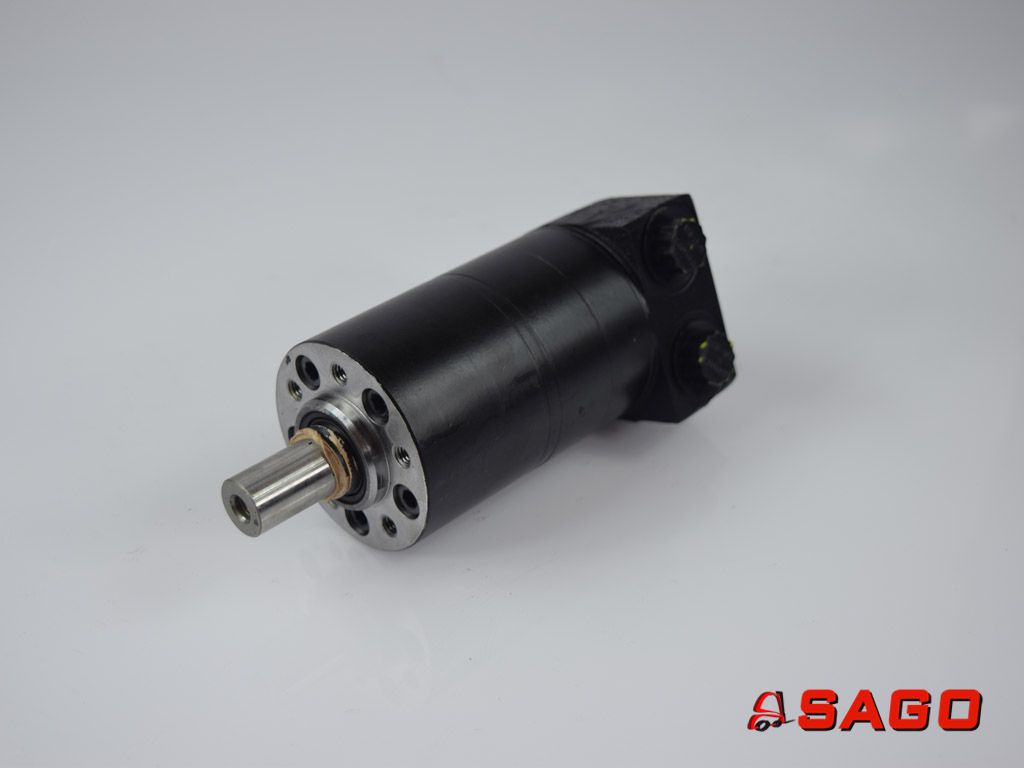 Baumann Części zamienne - Typ: 244343 Hydraulikmotor