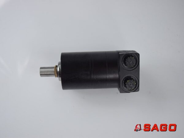 Baumann Części zamienne - Typ: 244343 Hydraulikmotor