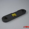 Baumann Części zamienne - Typ: 106235 Spurstange