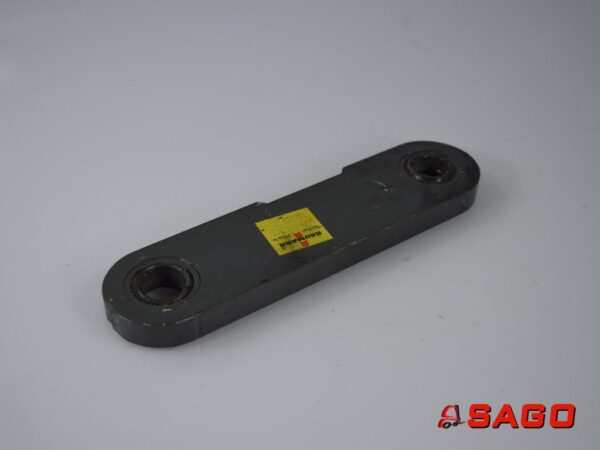 Baumann Części zamienne - Typ: 106235 Spurstange
