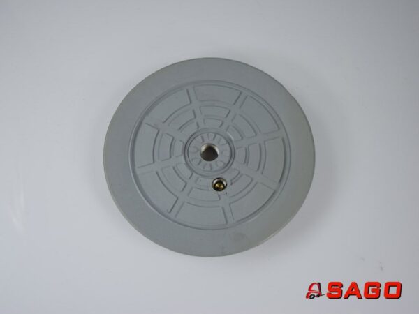 Baumann Części zamienne - Typ: 212733 Saugerplatten