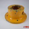 Baumann Części zamienne - Typ: 82587 Flansch