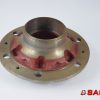 Baumann Części zamienne - Typ: 86081 Radnabe