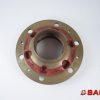 Baumann Części zamienne - Typ: 86081 Radnabe