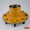 Baumann Części zamienne - Typ: 65044 Radnabe