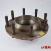 Baumann Części zamienne - Typ: 80436 Radnabe