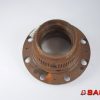 Kalmar Części zamienne - Typ: 200012989 (923727.0762)  Radnabe