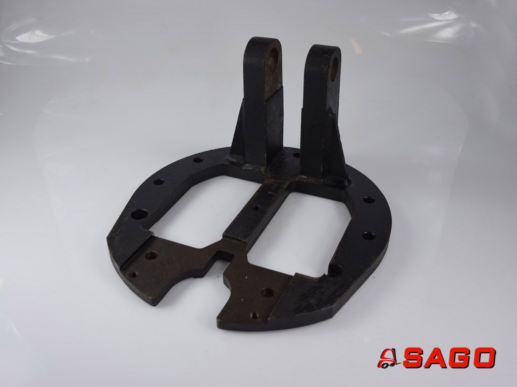 Baumann Części zamienne - Typ: 49341 Lagerbock