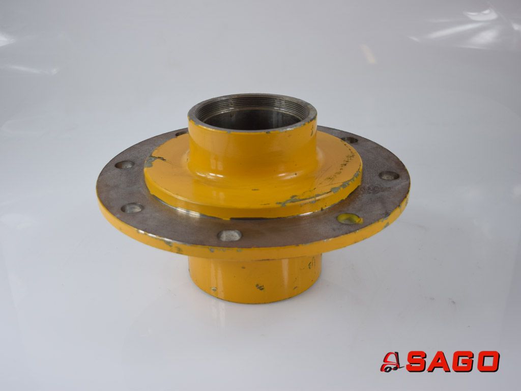 Baumann Części zamienne - Typ: 68236 Radnabe