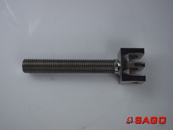 Baumann Części zamienne - Typ: 200009561 KETTENSPANNER