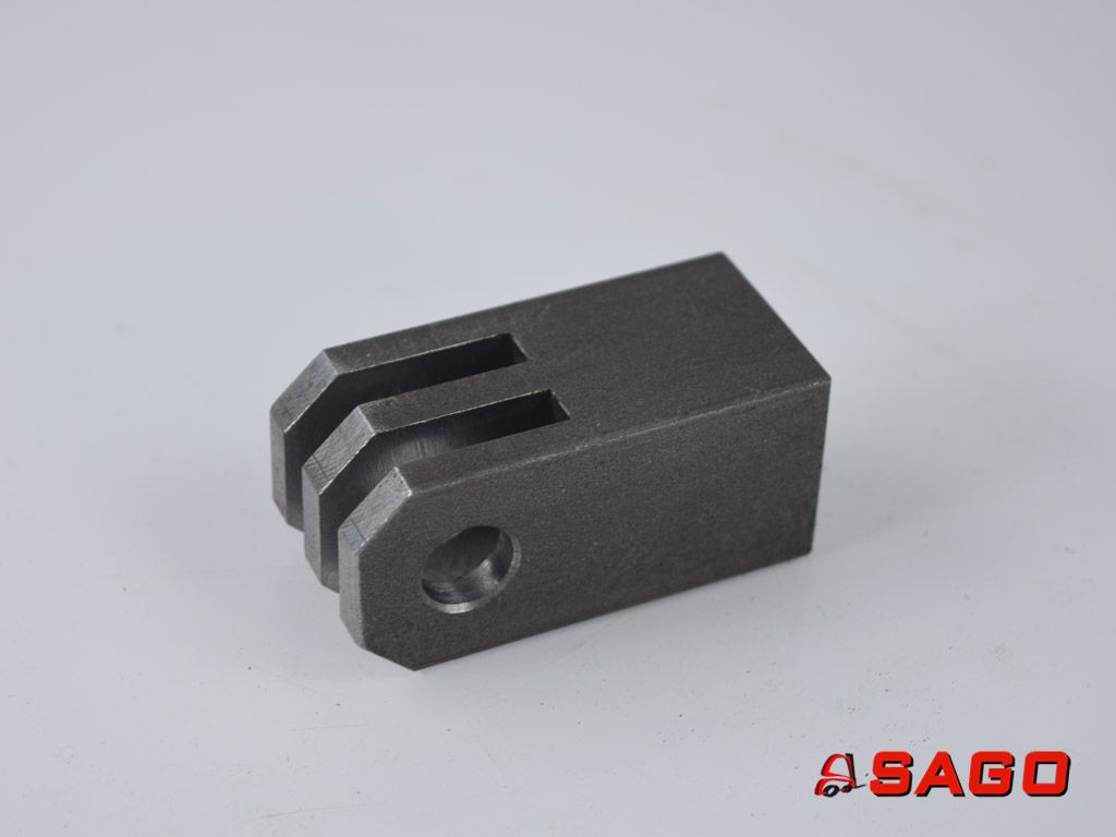 Baumann Części zamienne - Typ: 62030