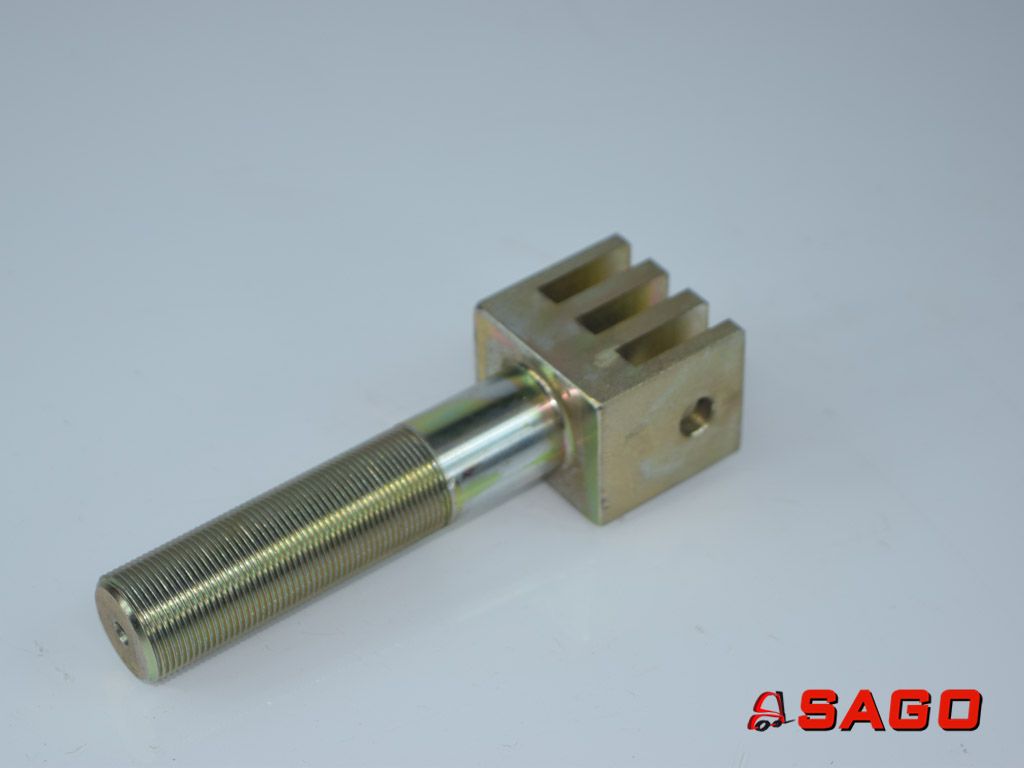 Baumann Części zamienne - Typ: JU10407347 Kettenspanner