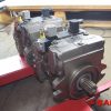 Baumann Hydraulika - Typ: 244113 Tandempumpe HYDROMATIK  D-8927-5 A4 VG 40 DA2DX/31 R-PUC 02F 025 S-S