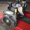 Baumann Hydraulika - Typ: 244113 Tandempumpe HYDROMATIK  D-8927-5 A4 VG 40 DA2DX/31 R-PUC 02F 025 S-S