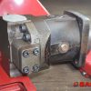 układy chłodzenia i wydechowe - Typ: 9671800 Verstellmotor i.T. REXROTH CNR:96718 TYP:A6VM160DA/60W0710-PZB020B
