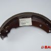 Baumann Hamulce i linki hamulcowe - Typ: 62924 Bremsbacke