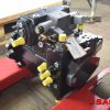Baumann Hydraulika - Typ: 114764-R Verstellpumpe überholt  MNR 2056008