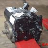 Baumann Hydraulika - Typ: 116860 Verstellpumpe  A4VG5DA1DM4/32R-NZC02F003FH