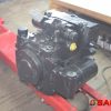 Baumann Hydraulika - Typ: 116860 Verstellpumpe  A4VG5DA1DM4/32R-NZC02F003FH