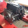 Baumann Hydraulika - Typ: 117393-R Verstellpumpe überholt  MNR 2056007 SN6243636 FD 14W14