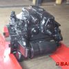 Baumann Hydraulika - Typ: 117393-R Verstellpumpe überholt  MNR 2056007 SN6243636 FD 14W14