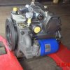 Baumann Hydraulika - Typ: 119095 Verstellpumpe  BRUENINGHAUS HYDROMATIK A$VG125EZ1DX/32R-NZF02F071FH-S