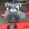 Baumann Hydraulika - Typ: 119095 Verstellpumpe  BRUENINGHAUS HYDROMATIK A$VG125EZ1DX/32R-NZF02F071FH-S