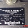 Baumann Hydraulika - Typ: 119095 Verstellpumpe  BRUENINGHAUS HYDROMATIK A$VG125EZ1DX/32R-NZF02F071FH-S