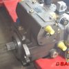 Baumann Hydraulika - Typ: 104507 Verstellpumpe i.T. MNR 2055288 SN 22041685 FD 07W02