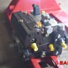 Baumann Hydraulika - Typ: 102392000 Verstellpumpe i.T. MNR 2023866 SN 4593584 FD 08W30