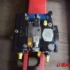 Baumann Hydraulika - Typ: 102392000 Verstellpumpe i.T. MNR 2023866 SN 4593584 FD 08W30
