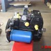 Baumann Hydraulika - Typ: 102392000 Verstellpumpe i.T. MNR 2023866 SN 4593584 FD 08W30