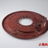 Baumann Hamulce i linki hamulcowe - Typ: 58969 Bremsschild