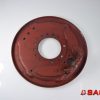 Baumann Hamulce i linki hamulcowe - Typ: 58969 Bremsschild
